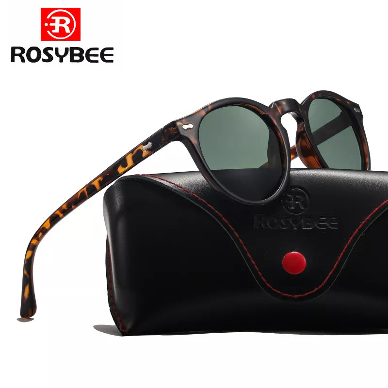 Óculos Feminino Rosybee Polarizado UV400