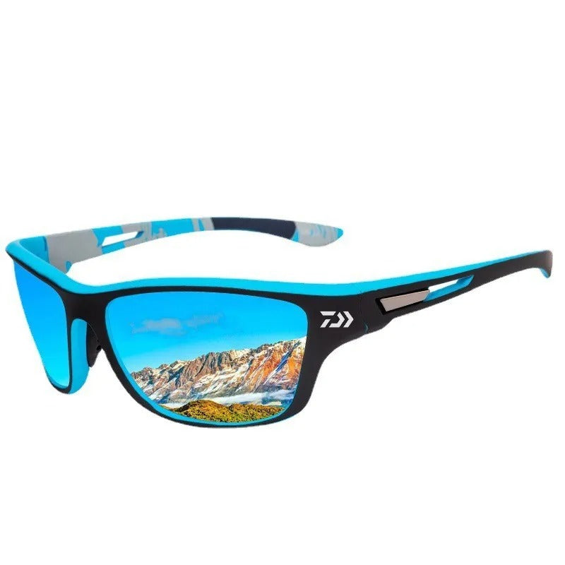 Óculos De Sol Polarizado DAIWA UV400