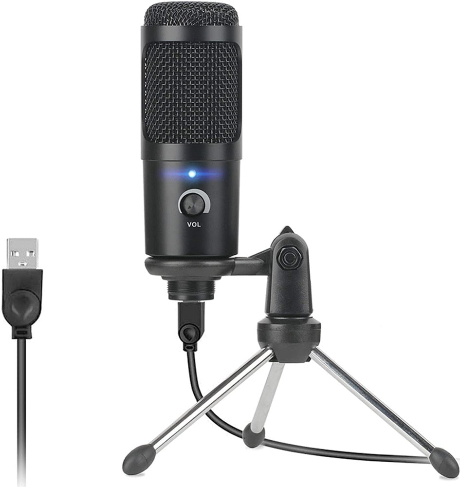 Microfone Profissional Prisma